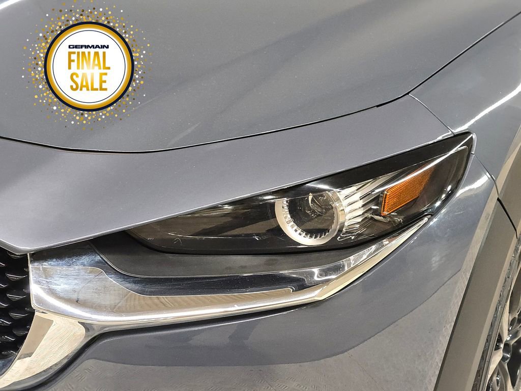 Used 2023 MAZDA CX-30 AWD 2.5 S w/ Preferred Package image 12
