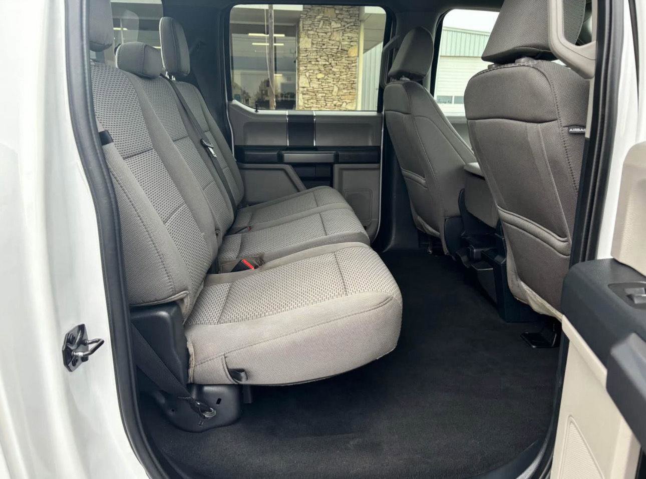 Used 2022 Ford F350 XLT AWD/4WD image 13
