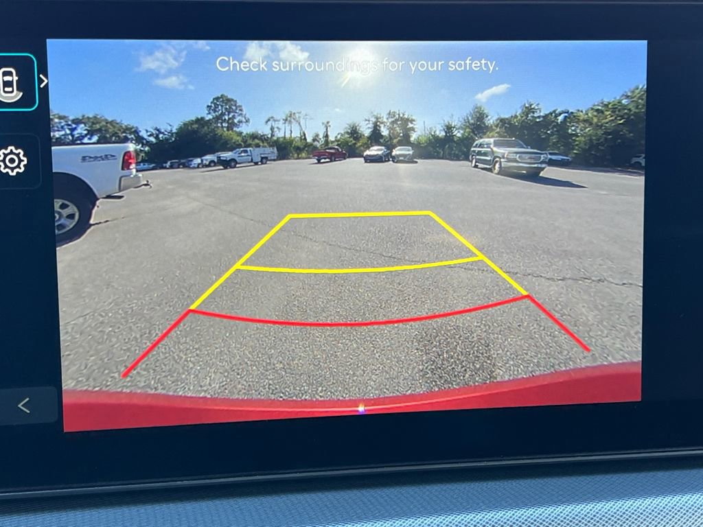 New 2026 Hyundai Sonata SEL image 5