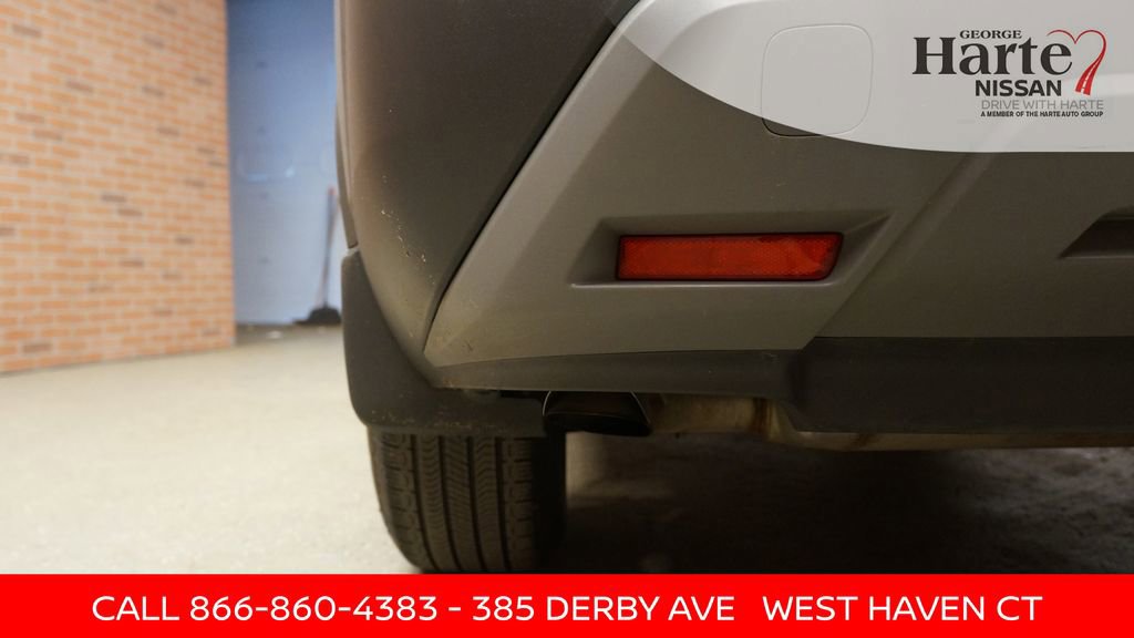 Certified 2022 Nissan Rogue S image 79