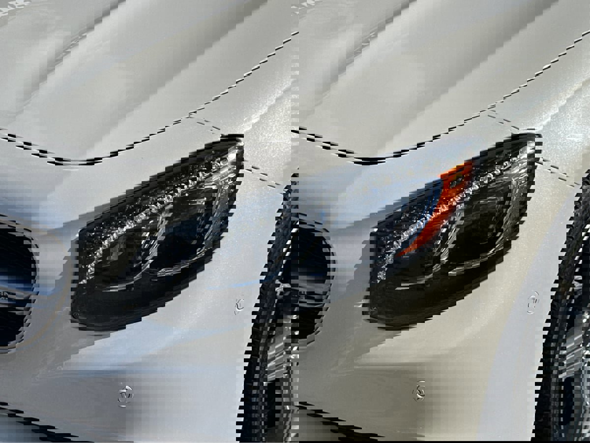 Used 2017 Mercedes-Benz S 63 AMG 4MATIC Cabriolet image 63