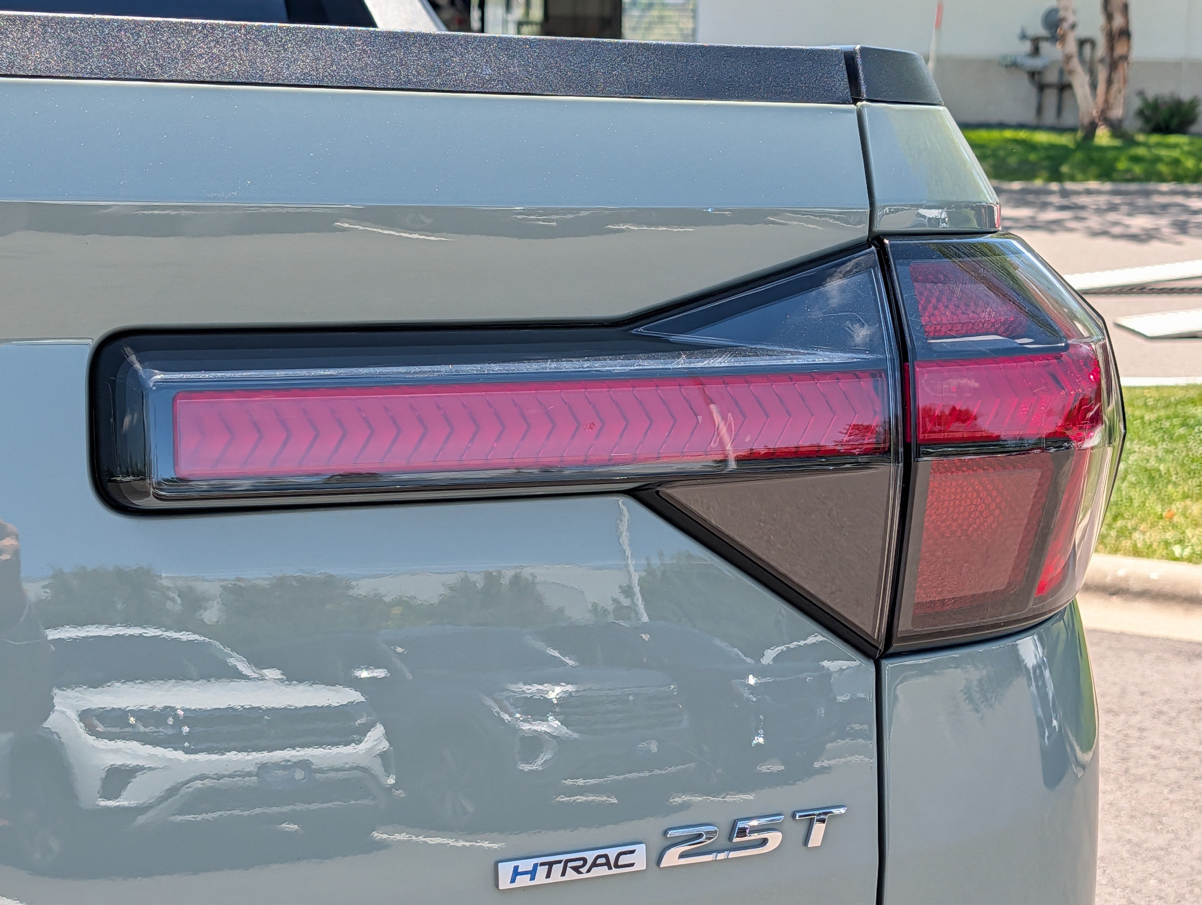 Used 2022 Hyundai Santa Cruz Limited AWD/4WD image 17