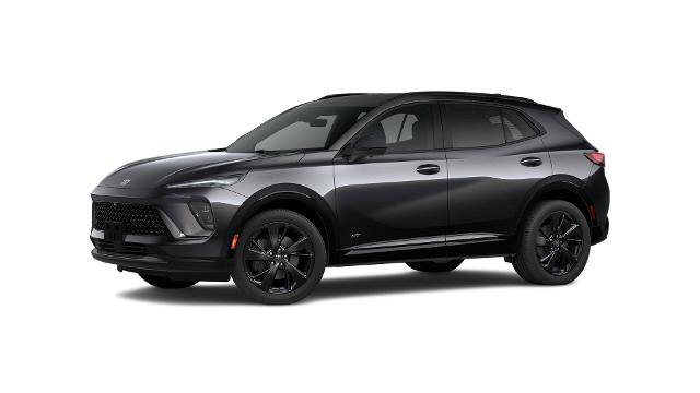 New 2026 Buick Envision Sport Touring image 2