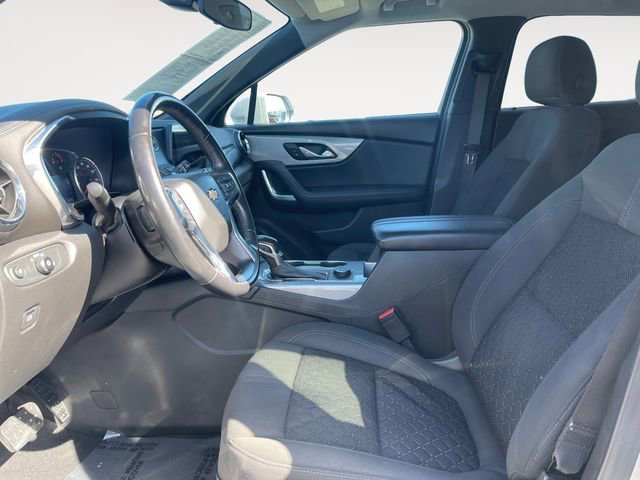 Used 2020 Chevrolet Blazer LT image 9