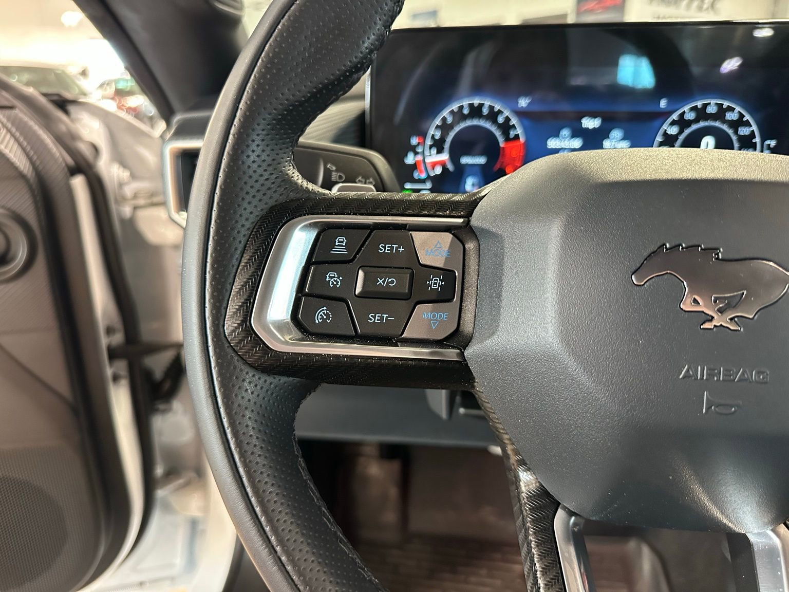 Used 2024 Ford Mustang GT Premium image 18