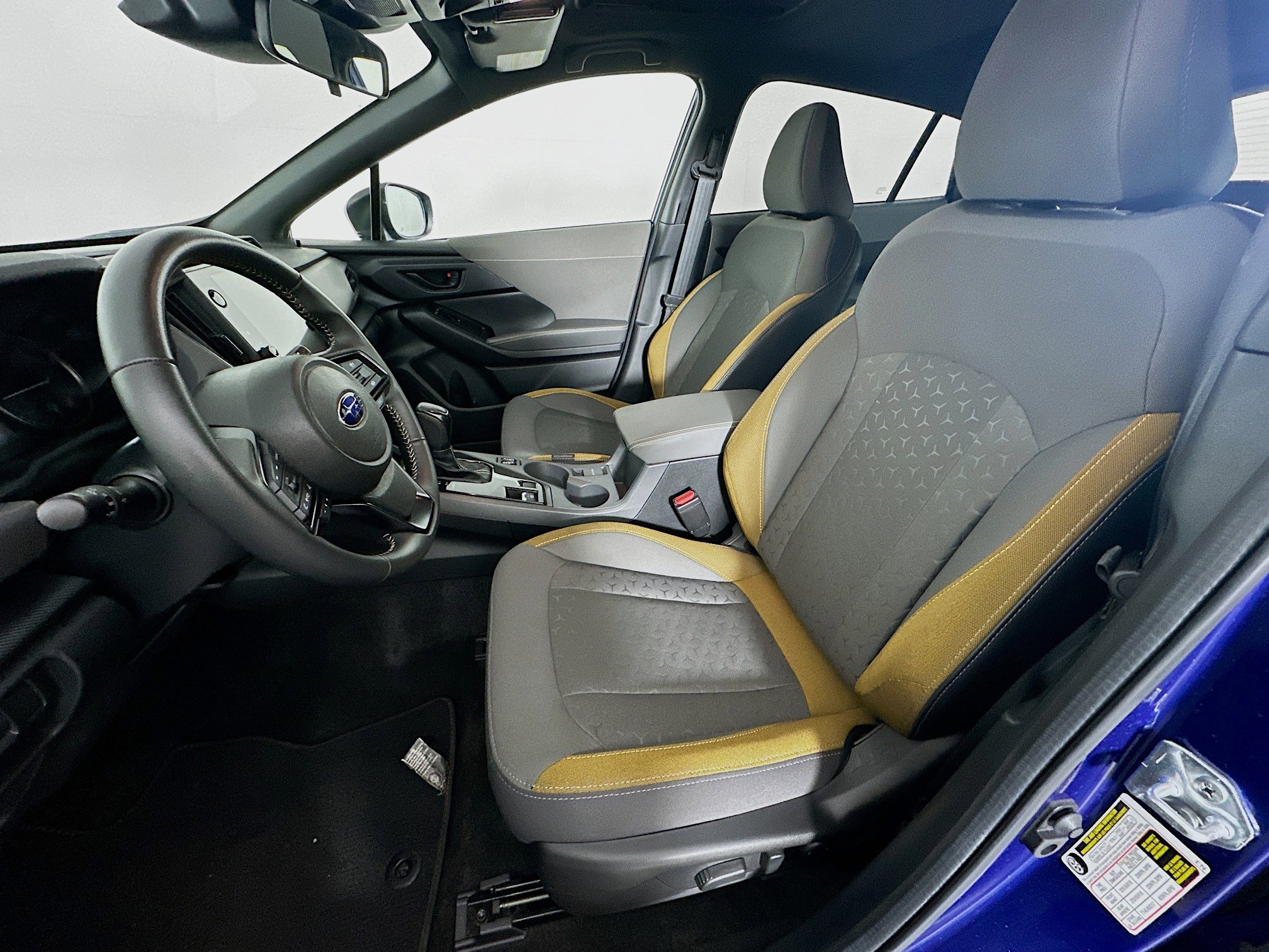 Used 2024 Subaru Crosstrek 2.5i Sport image 13