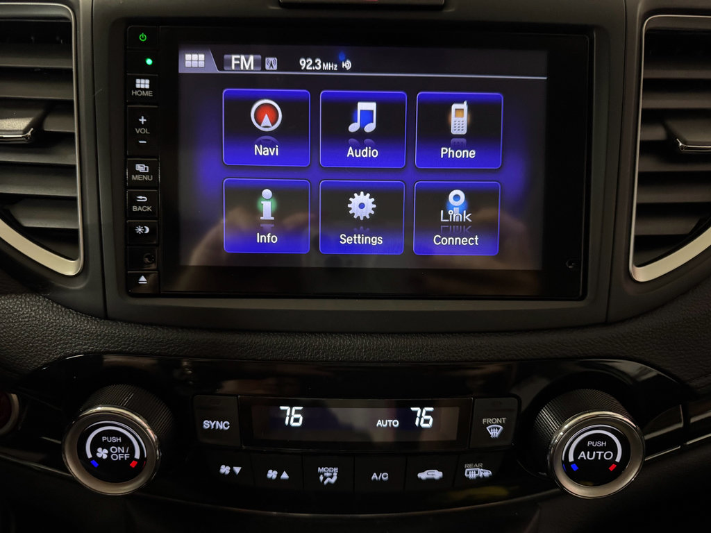 Used 2016 Honda CR-V Touring image 29