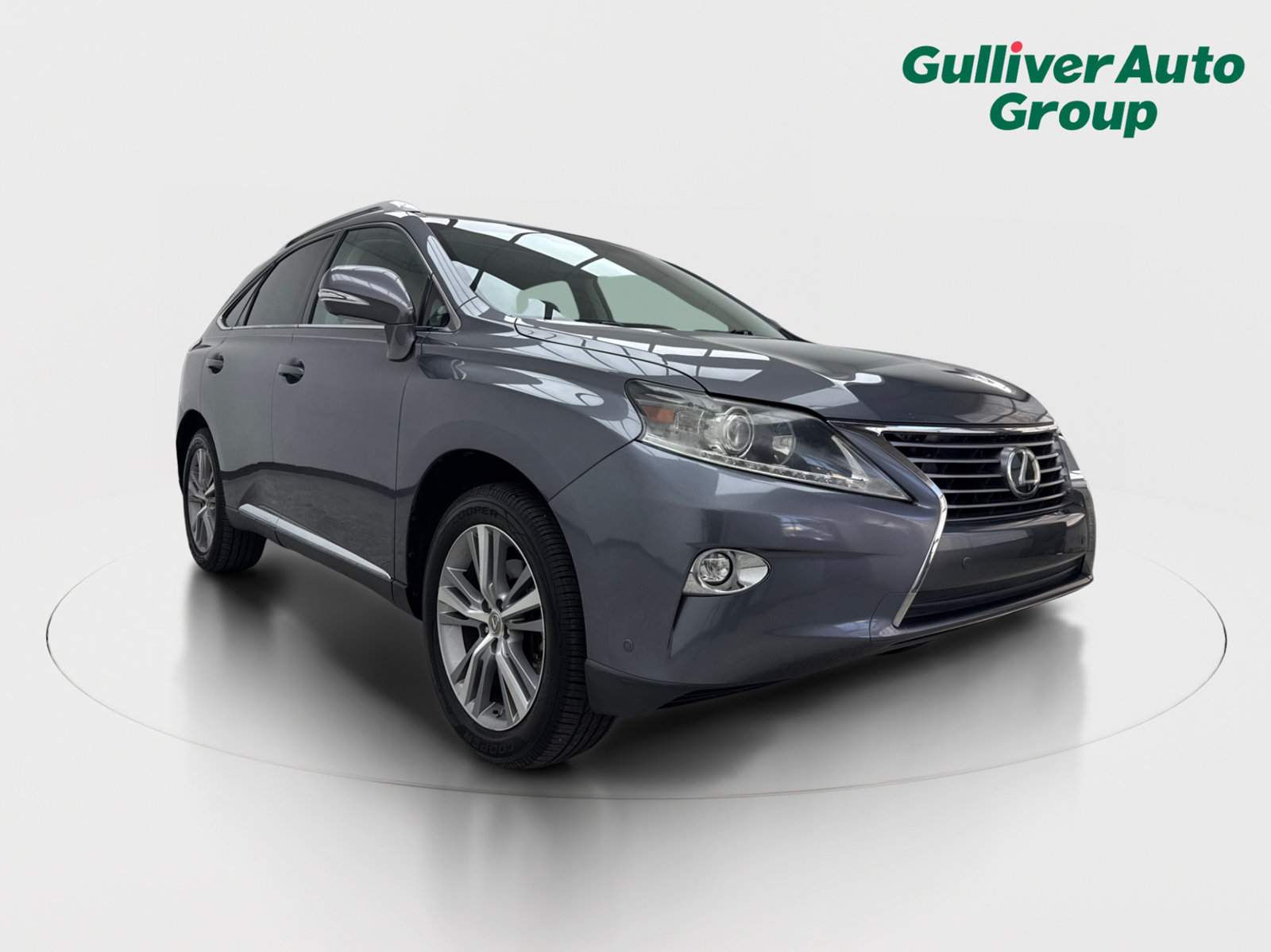 Used 2015 Lexus RX 350 FWD image 13