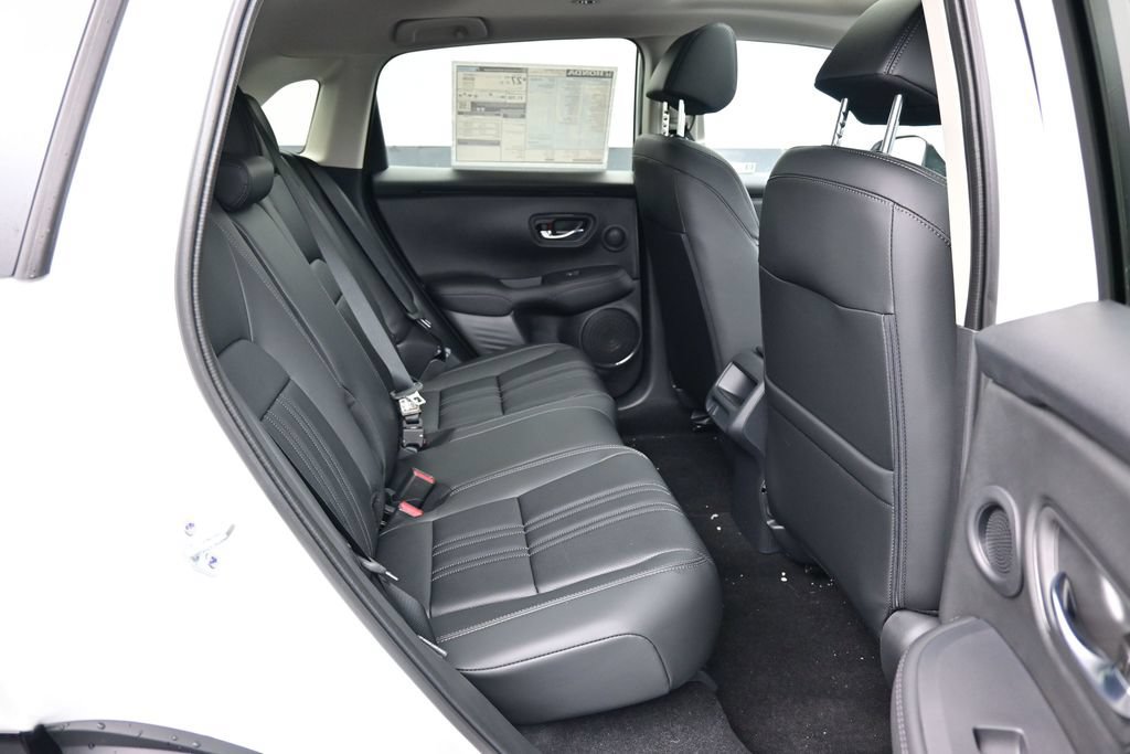 New 2027 Honda HR-V EX-L image 30