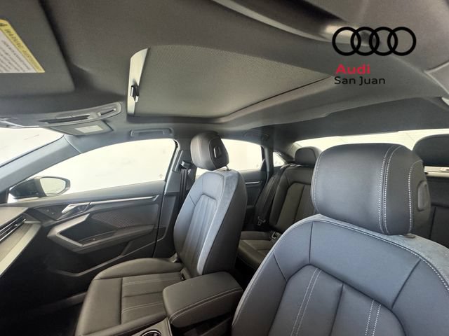 New 2026 Audi A3 2.0T Premium Plus AWD/4WD image 12