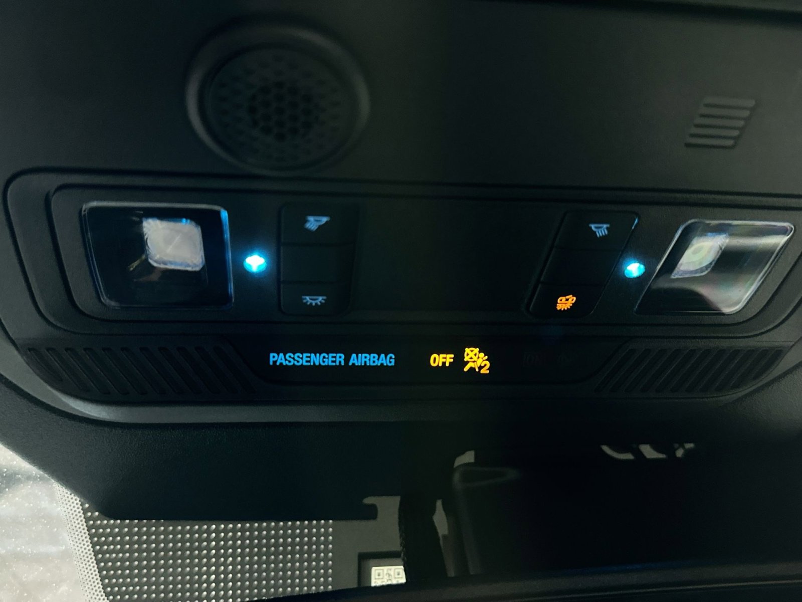 New 2026 Ford Bronco Outer Banks image 27