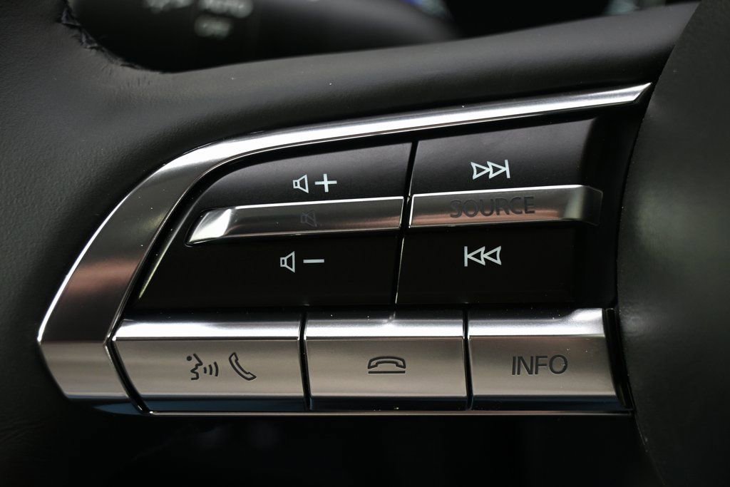 New 2026 MAZDA CX-50 2.5 Hybrid w/ Cargo Package image 32