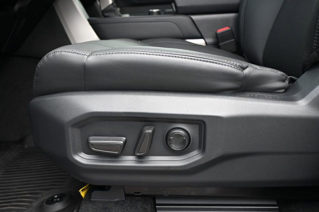 Used 2024 Toyota Tundra Limited image 18