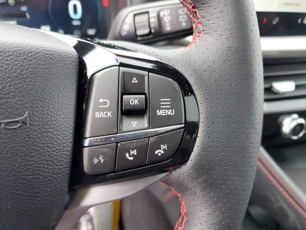 New 2026 Ford Explorer ST-Line AWD/4WD image 17