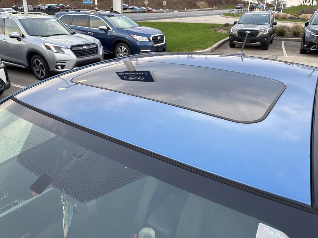 Used 2016 Subaru Impreza 2.0i Premium image 36