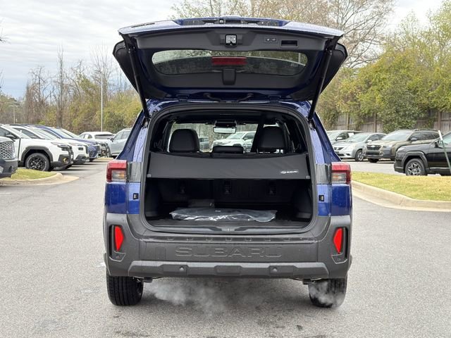 New 2026 Subaru Outback Touring XT AWD/4WD image 13