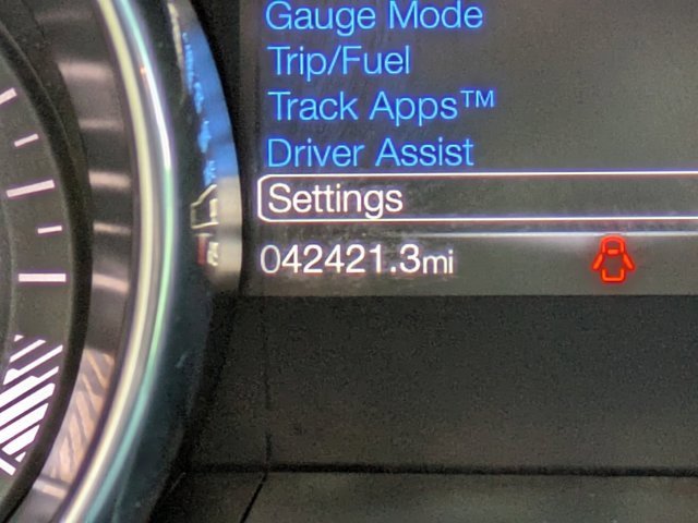 Certified 2020 Ford Mustang GT w/ GT Performance Package image 23