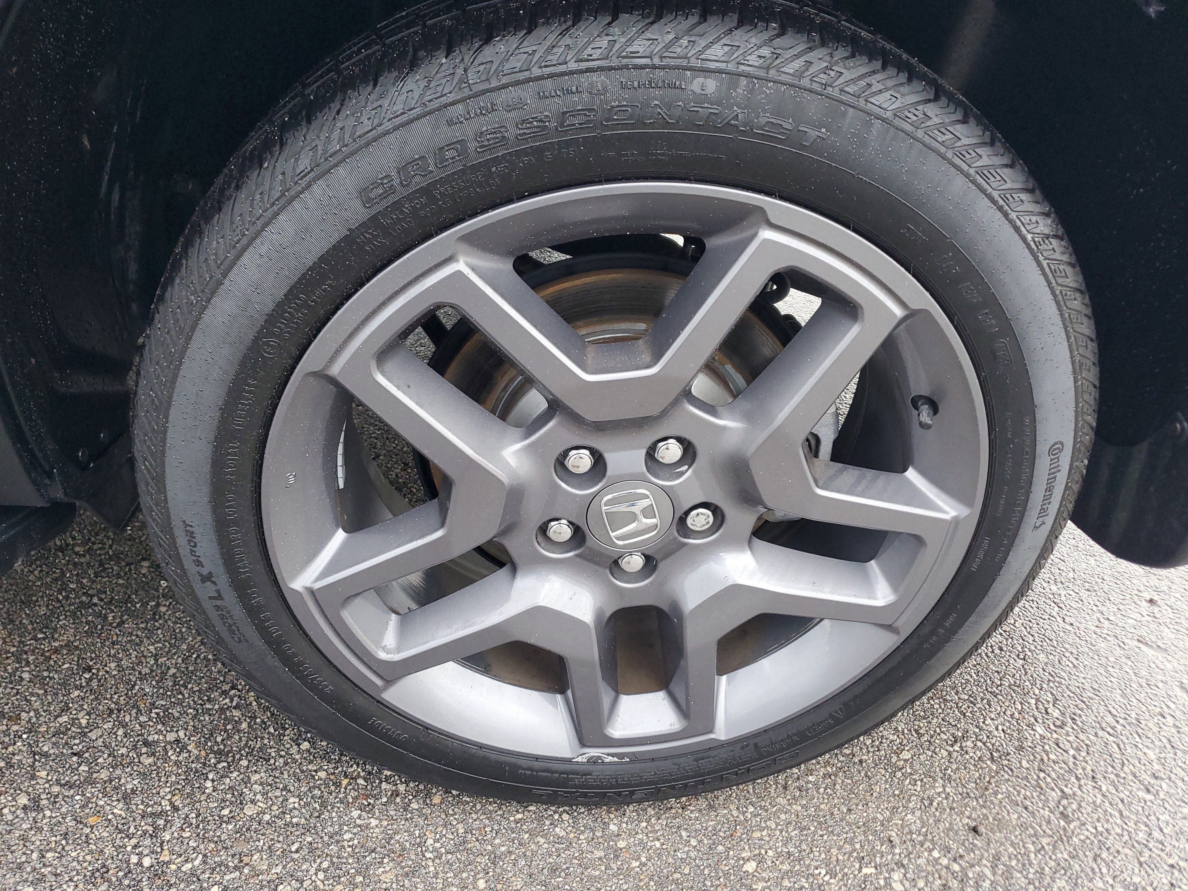 Used 2023 Honda Passport EX-L image 31