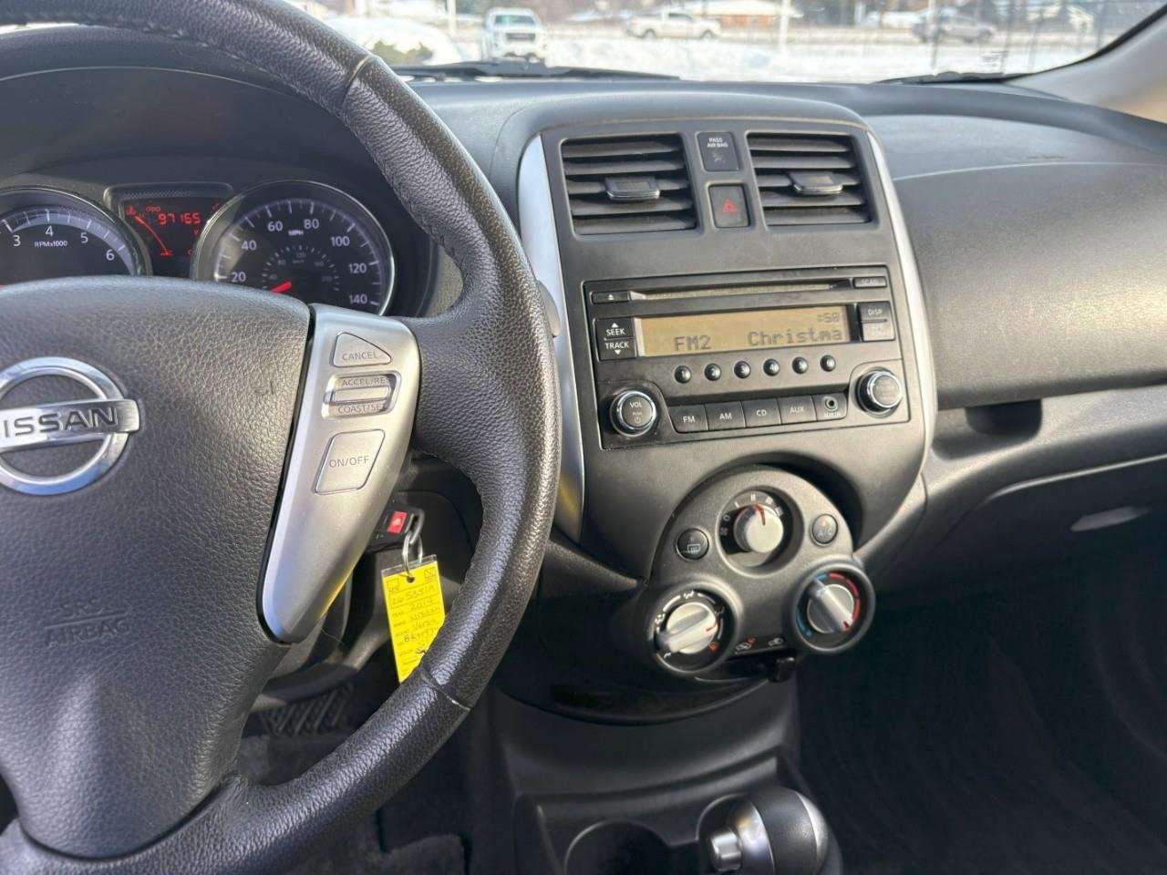 Used 2014 Nissan Versa Note SV image 15