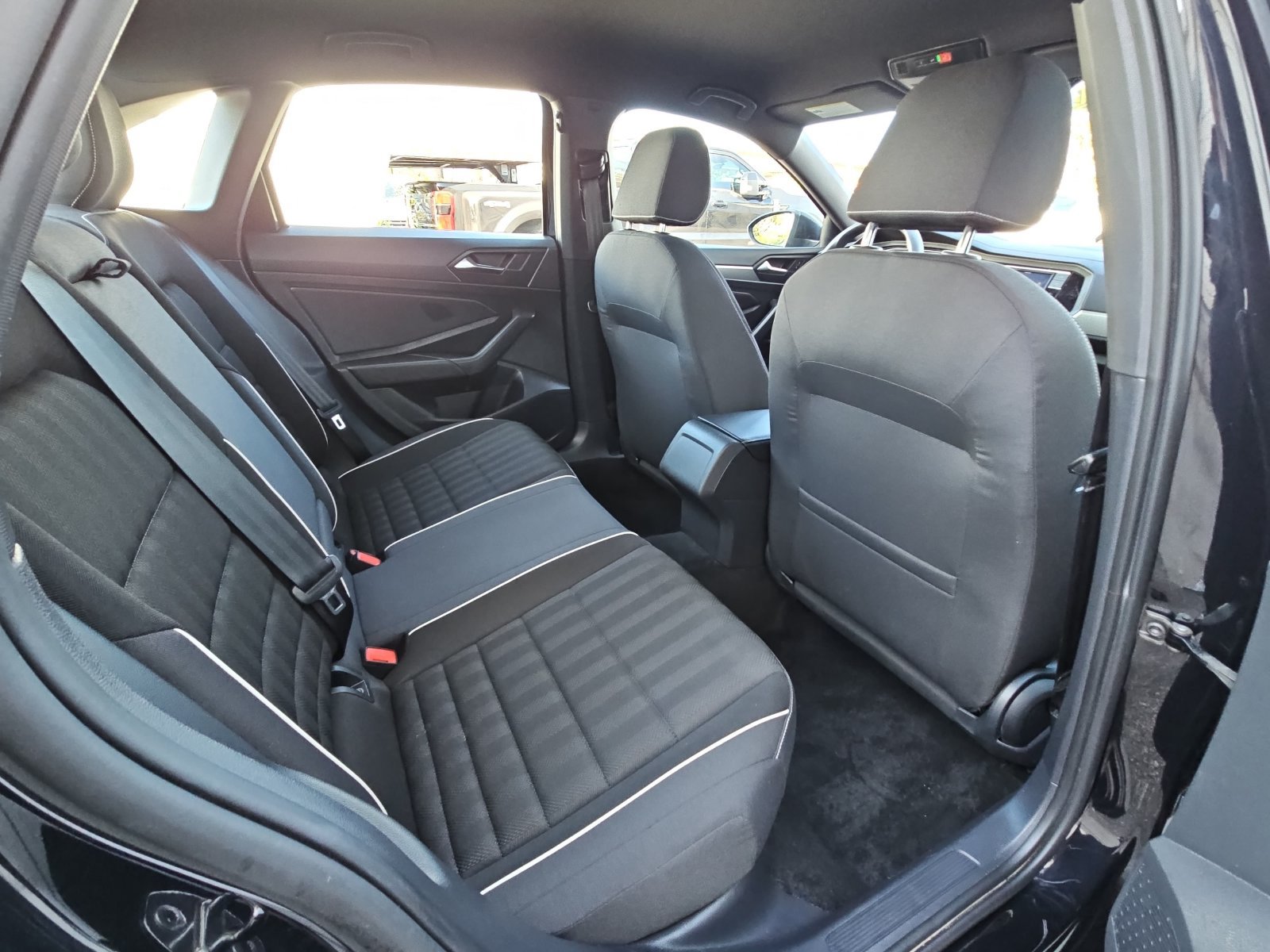 Used 2023 Volkswagen Jetta Sport FWD image 11