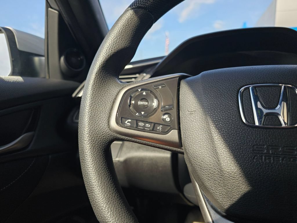 Used 2019 Honda Civic EX image 34