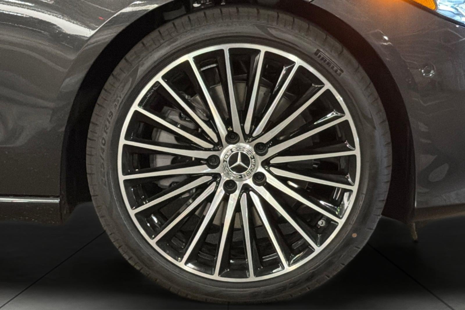 New 2026 Mercedes-Benz C 300 Sedan image 24