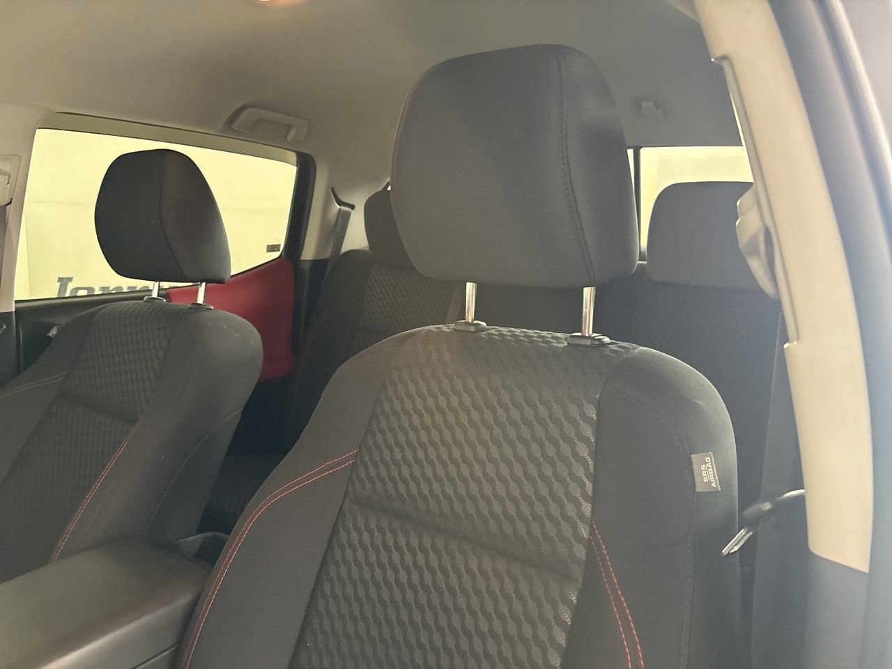 Used 2023 Toyota Tacoma SR5 image 9