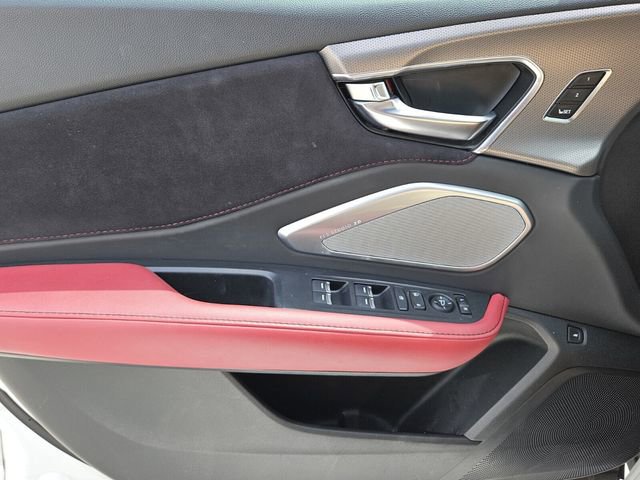 Certified 2023 Acura RDX A-Spec image 17