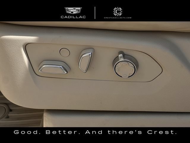 Certified 2023 Cadillac Escalade Premium Luxury Platinum AWD/4WD image 28