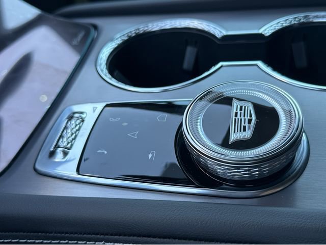 New 2026 Cadillac Vistiq Luxury image 28