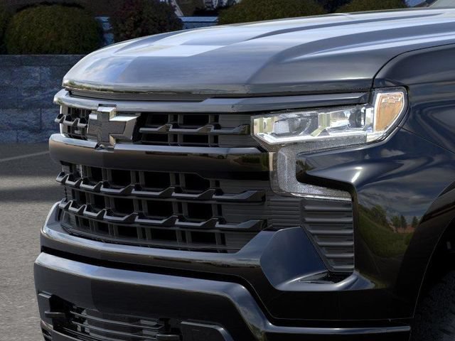 New 2026 Chevrolet Silverado 1500 RST w/ True North Edition Plus AWD/4WD image 13