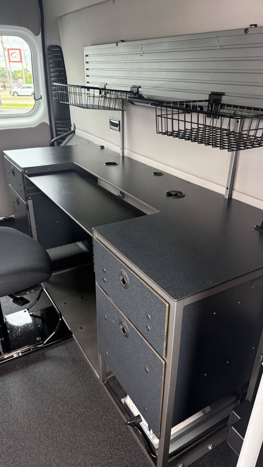 Used 2022 RAM ProMaster 1500 FWD image 20
