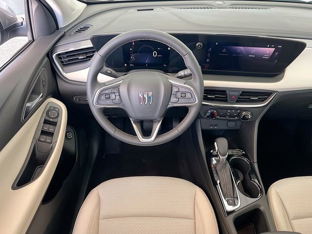 New 2026 Buick Encore GX Preferred w/ Comfort Package image 16