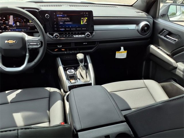 New 2025 Chevrolet Colorado LT w/ LT Convenience Package image 15