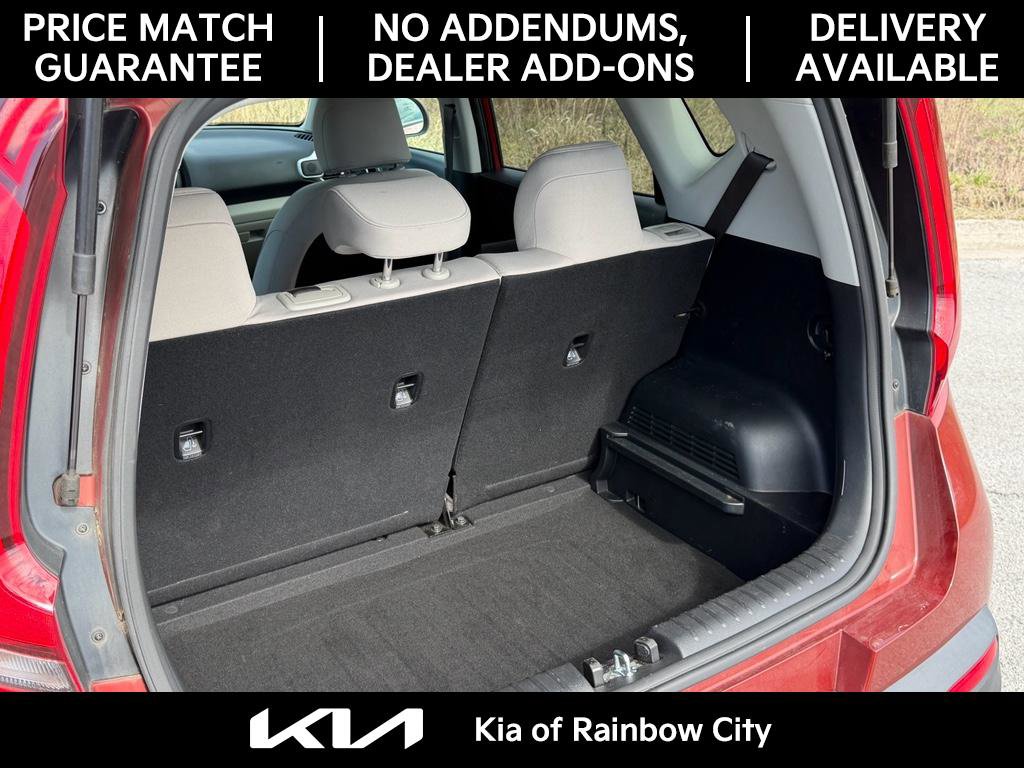 Used 2020 Kia Soul S image 11