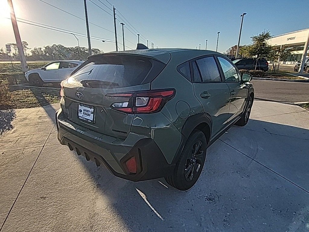 New 2026 Subaru Crosstrek 2.5i image 6