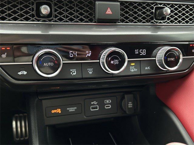 New 2026 Acura Integra Type S image 22