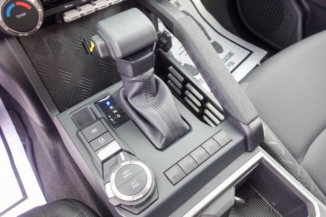 New 2026 Toyota Tacoma SR5 AWD/4WD image 26
