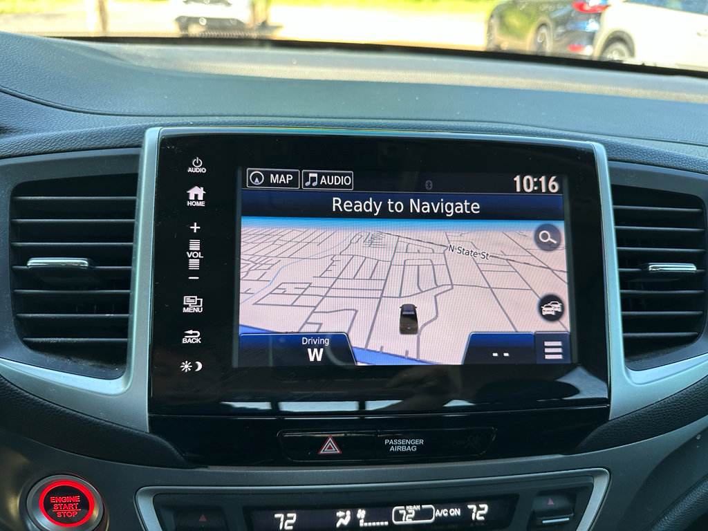 Used 2019 Honda Ridgeline RTL-T image 13