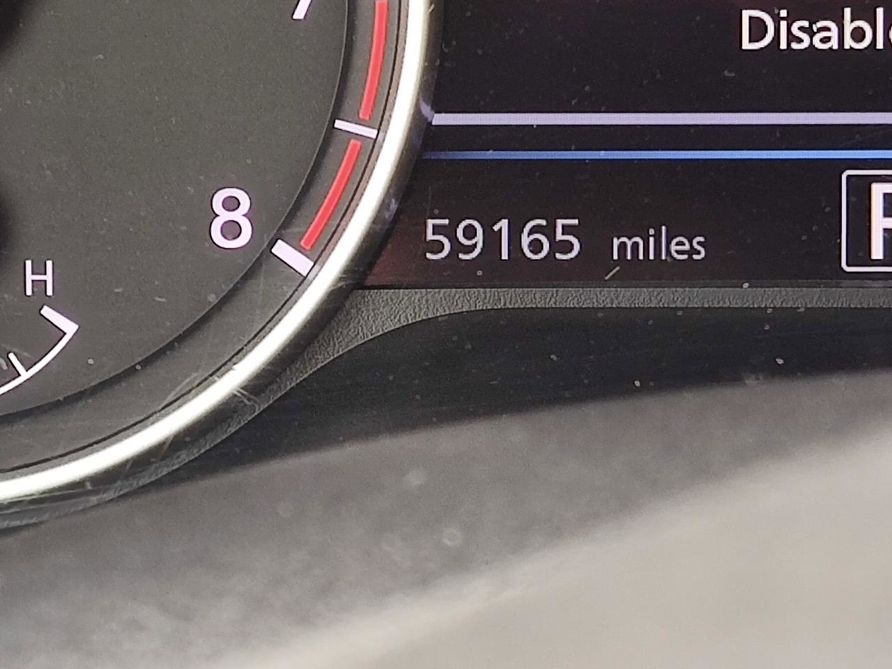 Used 2025 Nissan Sentra SR w/ SR Premium Package image 28