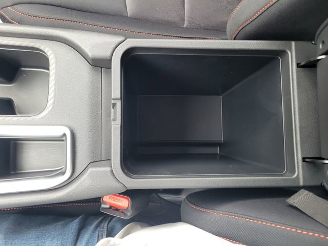 New 2025 Nissan Sentra SR w/ Midnight Edition image 29