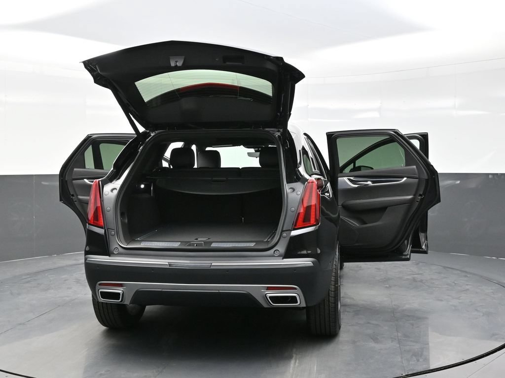 New 2026 Cadillac XT5 Premium Luxury AWD/4WD image 44