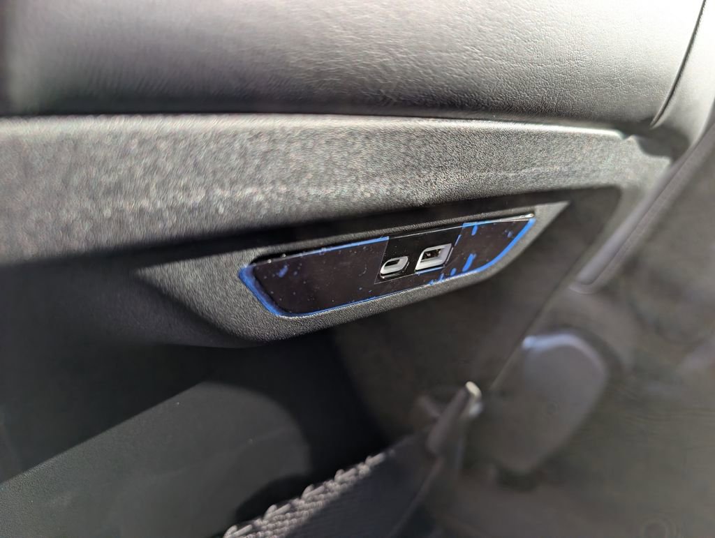 New 2026 Chrysler Pacifica Select w/ S Appearance Package image 40