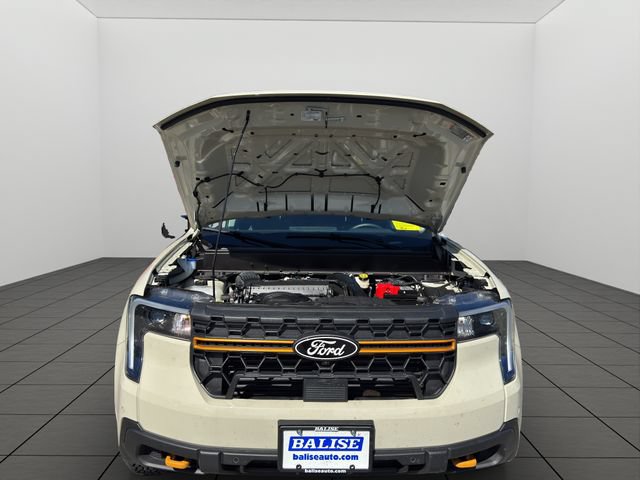 Used 2025 Ford Maverick Tremor AWD/4WD image 21