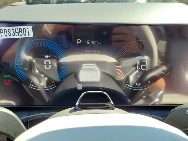 New 2026 Hyundai Santa Fe SEL image 7