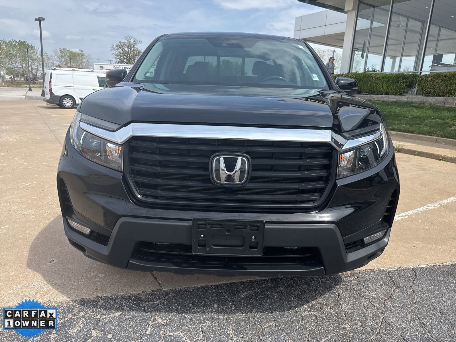 Used 2023 Honda Ridgeline RTL image 8