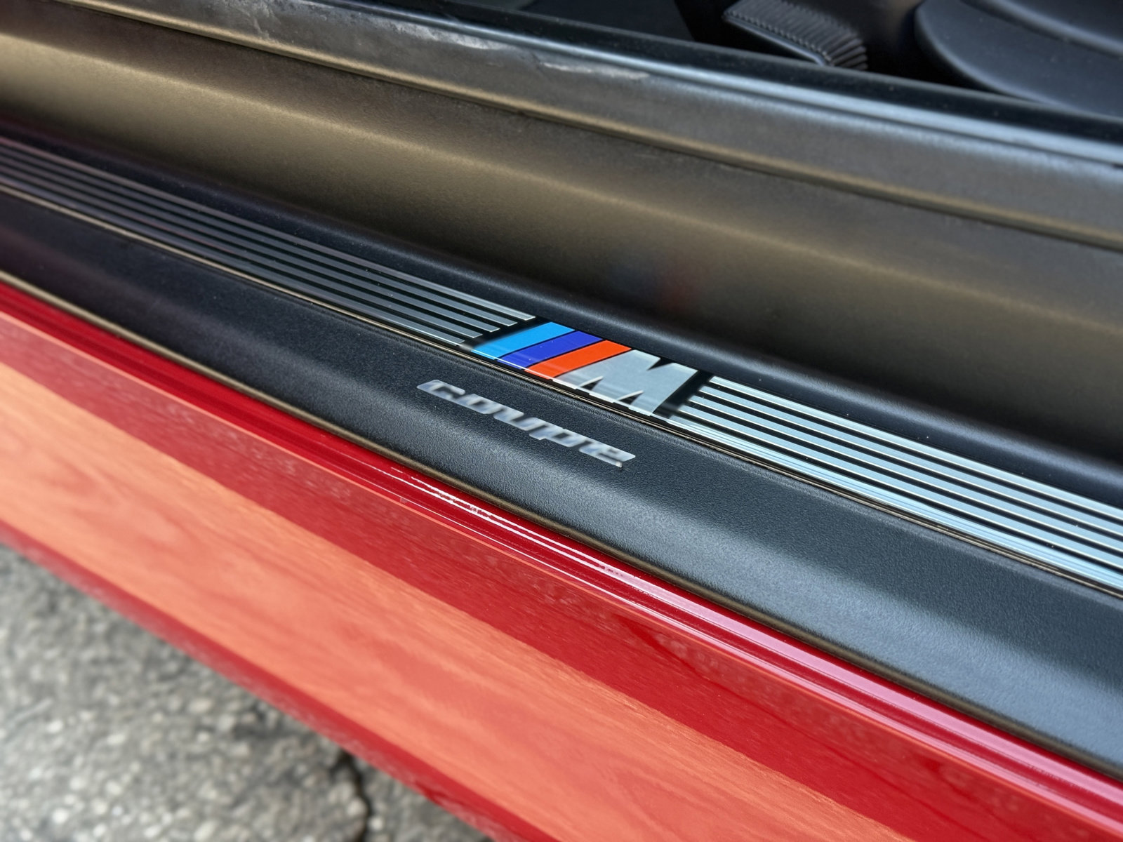 Used 1999 BMW M Coupe RWD image 23