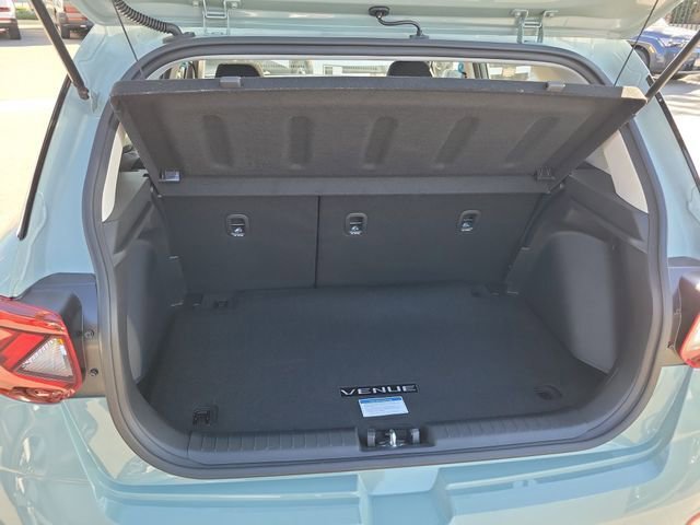 New 2026 Hyundai Venue SEL image 21