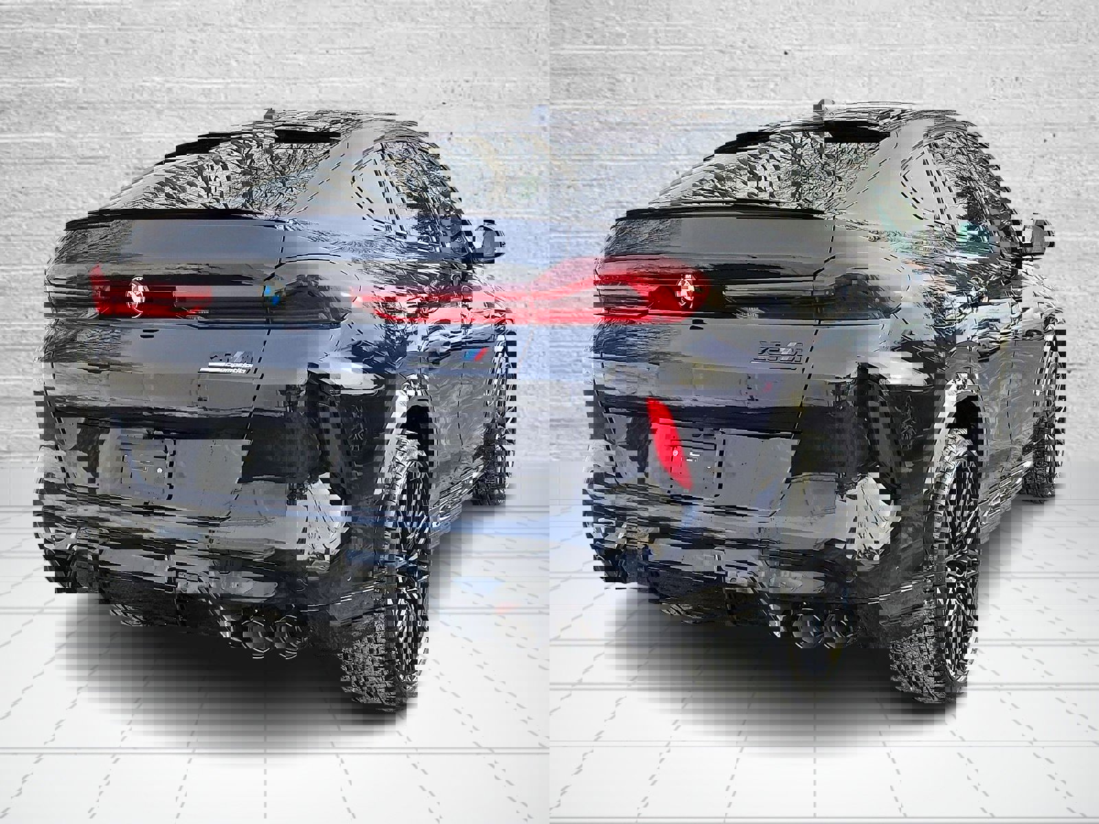 New 2026 BMW X6 M Competition w/ Executive Package image 4