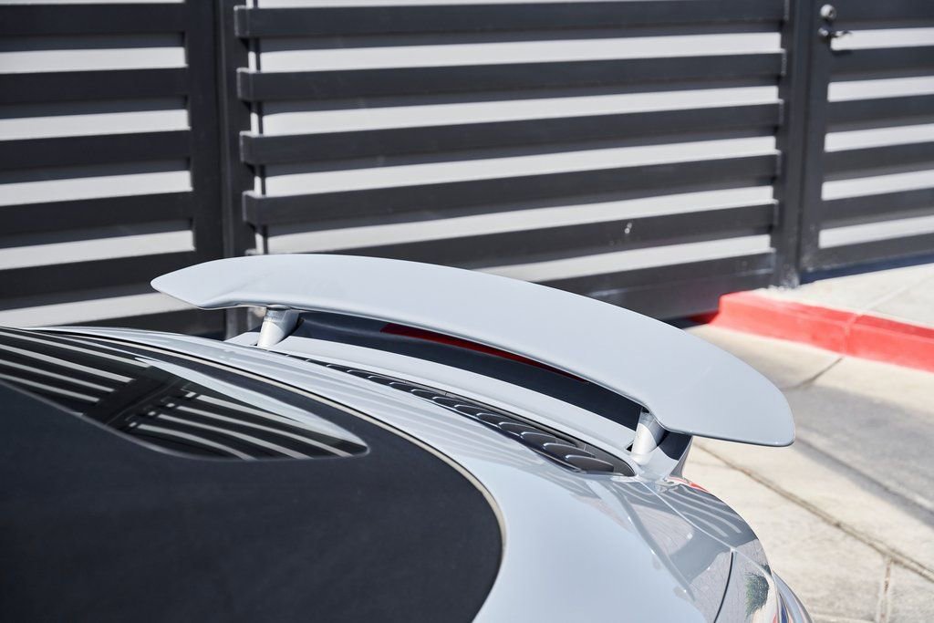 Used 2024 Porsche 911 Turbo S image 10